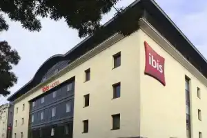 Отель «ibis Rouen Centre Champ de Mars», Руан