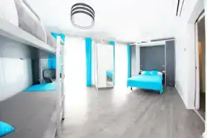 Apartamento 1ºa Playa 76, Торремолинос