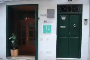 Cream homes La Rambla, TURISMO DE INTERIOR, Пальма-де-Майорка