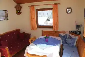 Gstehaus Kurz, Берхтесгаден