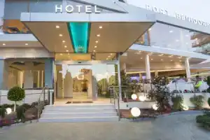 Port Benidorm Hotel & SPA, Бенидорм