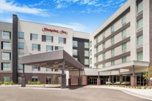 Hampton Inn Aurora Medical Center Denver, Аврора
