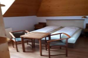 Magdi apartman, Кестхей