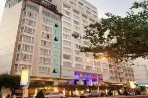 Truong Hotel, Нячанг