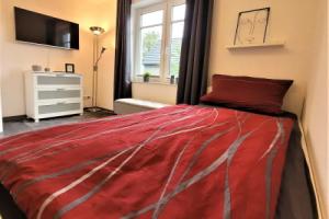 Apartment in Winterberg Near Ski Carousel, Винтерберг