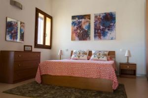 Luxury apartment - Fort Chambray, Айнсилем