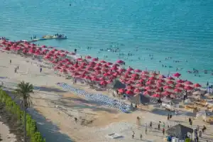 Porto Marina Resort & Spa, Эль-Аламейн