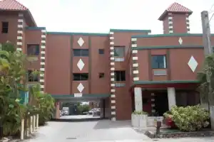 Miami Princess Hotel, Майами