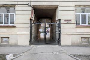 Однокімнатна квартира подобово, Львов