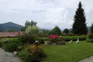 Haus Bergblick, Боденмайс