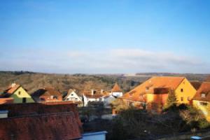 Hotel «Herrnschloesschen», Ротенбург-на-Таубере