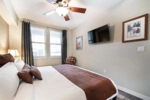 Premium Unit 4373- Fraser Crossing/founders Pointe 1 Bedroom Condo, Винтер-Парк