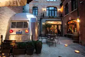 Vintage Hotel Brussels, Брюссель
