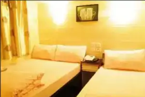 Sands Guest House, Гонконг