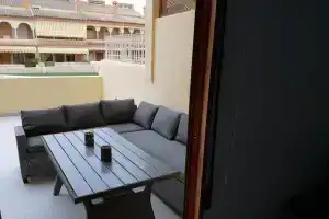 Retiro 24, Санта-Пола