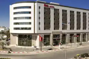 Отель «Ibis Sfax», Сфакс