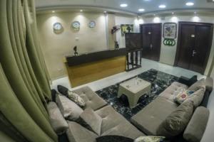 New City Hotel, Каир