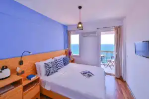 Mavilim Hotel, Каш