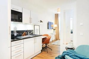 Nena Apartments Bremen by LESA, Бремен