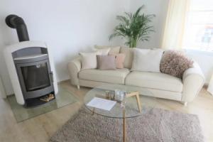Bodensee Ferienwohnung Claudia 4, Фридрихсхафен