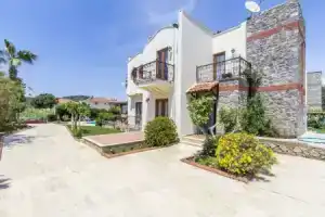 Villa Daisy by Tatilpremium, Олюдениз