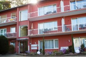 Appartementhaus Martin, Баденвайлер