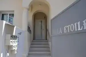Villa Etoile Cannes, Канны
