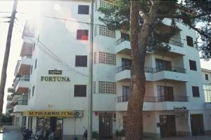 Fortuna Aptos, Кала-Бона