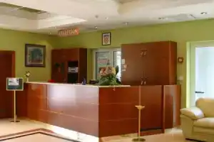 Hotel «Tamaris», Башка