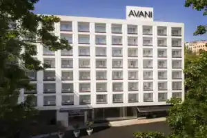 Avani Avenida Liberdade Lisbon Hotel, Лиссабон