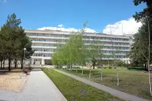 Санаторий «Вешенский», Вешенская