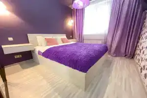 Симбирские апартаменты на улице Терешковой, Ульяновск