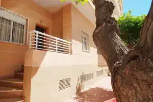 Apartment With 3 Bedrooms in Torrevieja, With Pool Access, Terrace and Wifi - 600 m From the Beach, Торревьеха