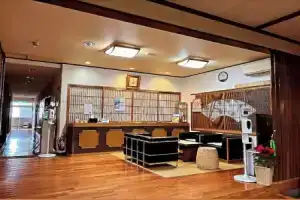 Ryokan Oomasa, Карацу