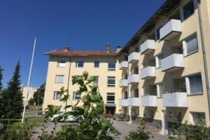 Naantali City Luxury, Наантали
