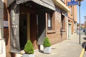 Hotel «Borel», Дюнкерк