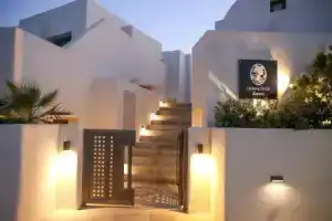 Мини-отель «La Maltese Estate», Имеровигли