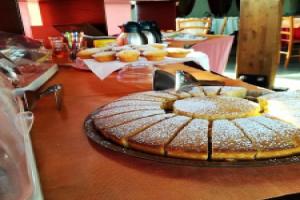 Hotel «Alba Chiara», Финале-Лигуре