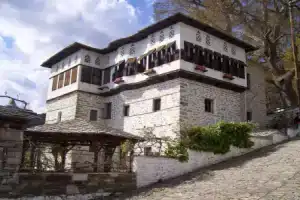 Portaria Hotel, Портария