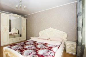 Улучшенные апартаменты «Apartlux Савеловская», Москва