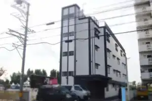 Ocean View Araha 303, Тятан