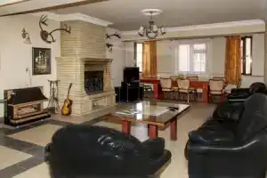 Park Hotel Yerevan, Ереван