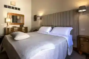 Si Montalcino Hotel & Restaurant, Монтальчино