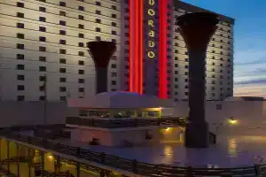 Отель «Bally's Casino &», Шривпорт