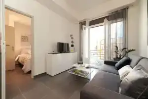 Exclusive Suite Imperazur Nice - 5 Stars Holiday House, Ницца