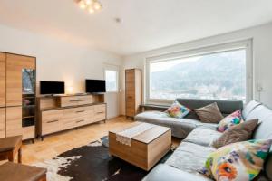 Holiday Home Feldkirch Panoramic Views, Фельдкирх