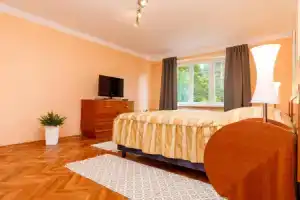 Apartments TGM 11, Карловы Вары
