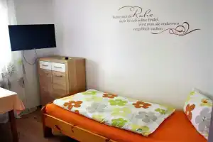 Pension Weinig, Герсфельд