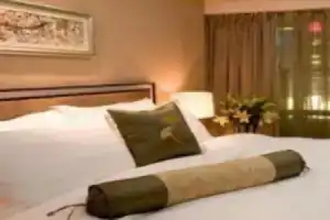 Отель «The Westin Beijing Financial Street», Пекин