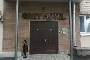 Grey Hotel, Москва